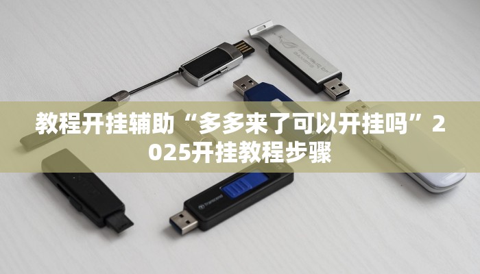 教程开挂辅助“多多来了可以开挂吗”2025开挂教程步骤