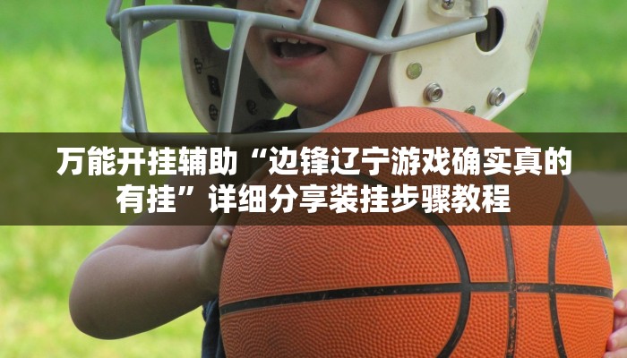 万能开挂辅助“边锋辽宁游戏确实真的有挂”详细分享装挂步骤教程