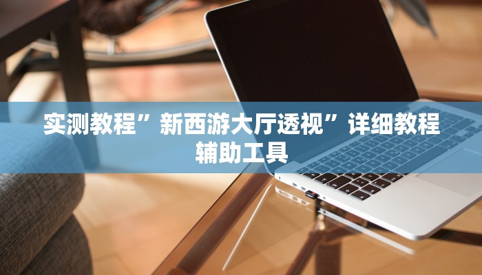 实测教程”皇豪互众透视挂是真的吗”(透视)其实确实有挂