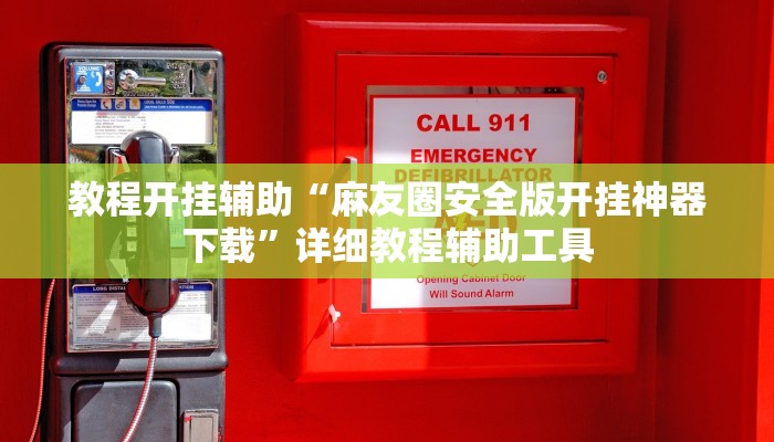 教程开挂辅助“麻友圈安全版开挂神器下载”详细教程辅助工具